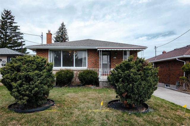 112 Townline Rd W, House detached with 3 bedrooms, 2 bathrooms and 5 parking in St. Catharines ON | Image 1
