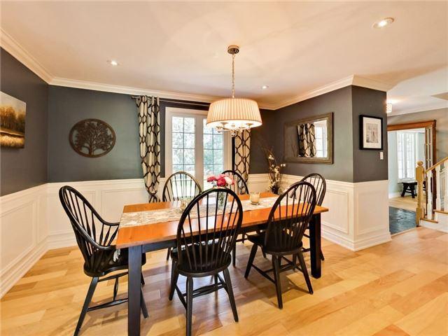 34 Kennedy Rd, House detached with 6 bedrooms, 4 bathrooms and 8 parking in Caledon ON | Image 3