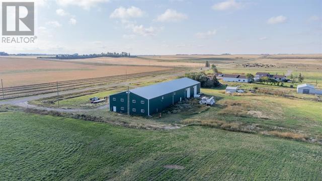 240010 Rge Rd 255, Home with 0 bedrooms, 0 bathrooms and 60 parking in Wheatland County AB | Image 5
