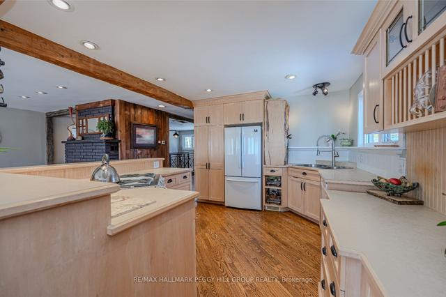 985 Lakeshore Rd E, House detached with 3 bedrooms, 2 bathrooms and 8 parking in Oro Medonte ON | Image 29