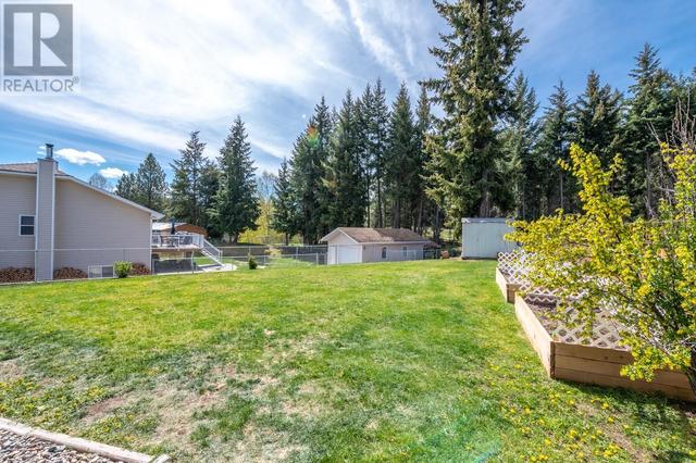 118 Westridge Drive, House detached with 5 bedrooms, 3 bathrooms and 2 parking in Princeton BC | Image 37