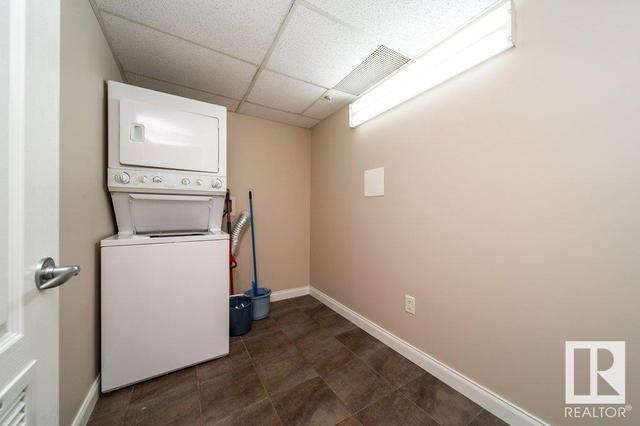 335 - 1406 Hodgson Wy Nw, Condo with 2 bedrooms, 2 bathrooms and 2 parking in Edmonton AB | Image 14