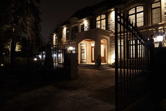 1 Milmar Crt, House detached with 5 bedrooms, 9 bathrooms and 8 parking in Markham ON | Image 18