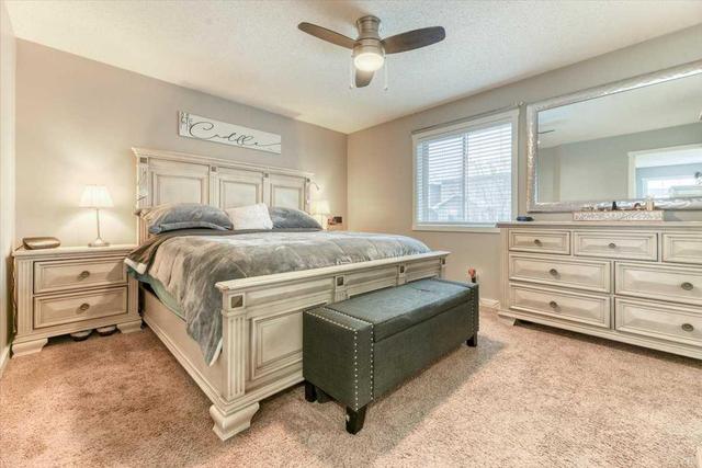 2059 Sagewood Rise Sw, House detached with 4 bedrooms, 3 bathrooms and 4 parking in Airdrie AB | Image 14