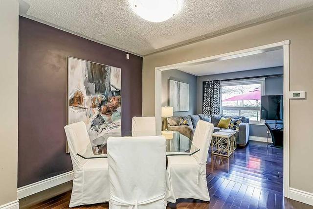 10 - 1415 Hazelton Blvd, Townhouse with 2 bedrooms, 3 bathrooms and 2 parking in Burlington ON | Image 22