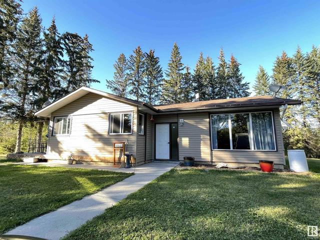 53212 Rge Rd 14, House detached with 3 bedrooms, 3 bathrooms and null parking in Parkland County AB | Card Image