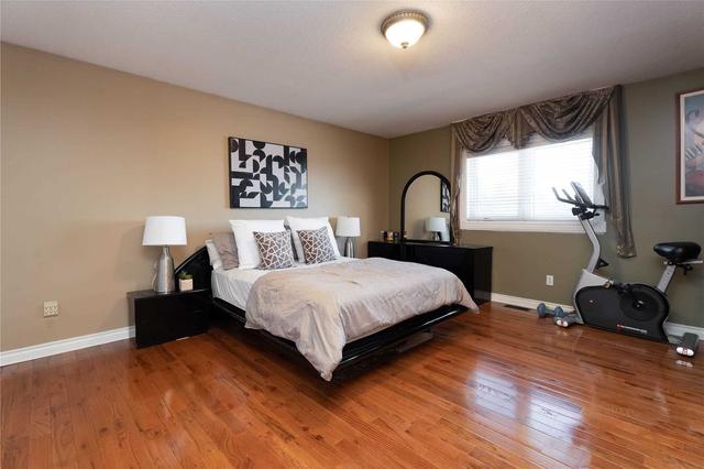 5 Estateview Circ, House detached with 4 bedrooms, 4 bathrooms and 15 parking in Brampton ON | Image 15
