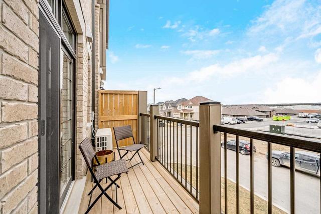 303 - 333 Gosling Gdns, Townhouse with 2 bedrooms, 3 bathrooms and 1 parking in Guelph ON | Image 19