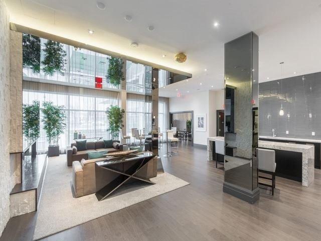 1311 - 65 Speers Rd, Condo with 2 bedrooms, 2 bathrooms and 1 parking in Oakville ON | Image 16