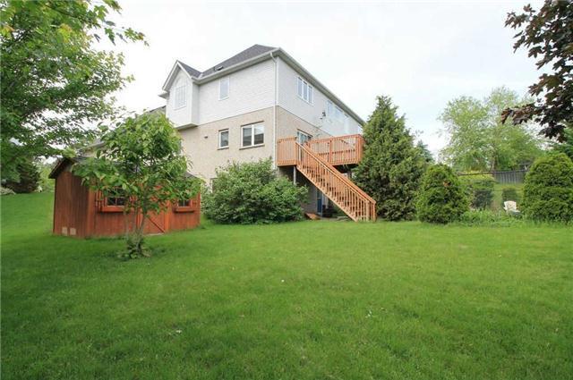 55 Woodcrest Crt, House detached with 4 bedrooms, 4 bathrooms and 3 parking in Kitchener ON | Image 15