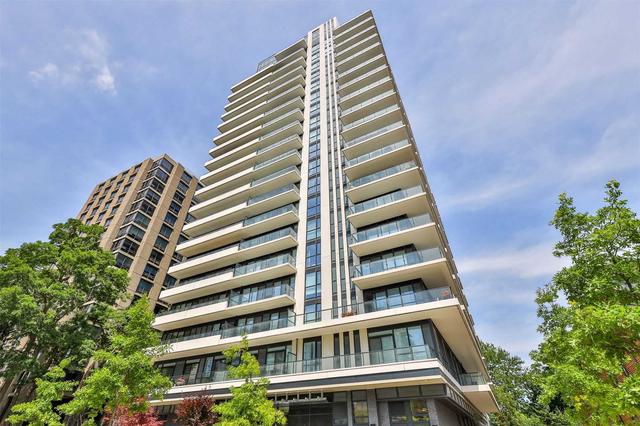 1702 - 609 Avenue Rd, Condo with 2 bedrooms, 3 bathrooms and 2 parking in Toronto ON | Image 12