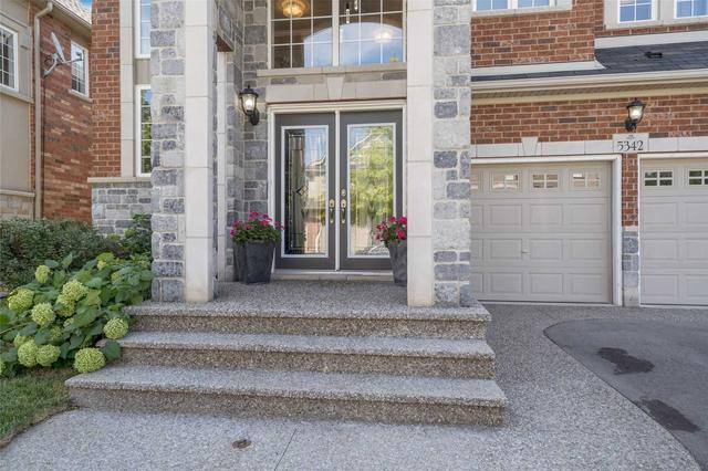 5342 Applegarth Dr, House detached with 4 bedrooms, 5 bathrooms and 4 parking in Burlington ON | Image 23