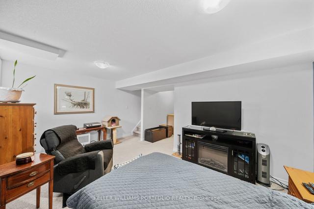 80 - 67 Westminster Cres, Townhouse with 3 bedrooms, 4 bathrooms and 2 parking in Centre Wellington ON | Image 16