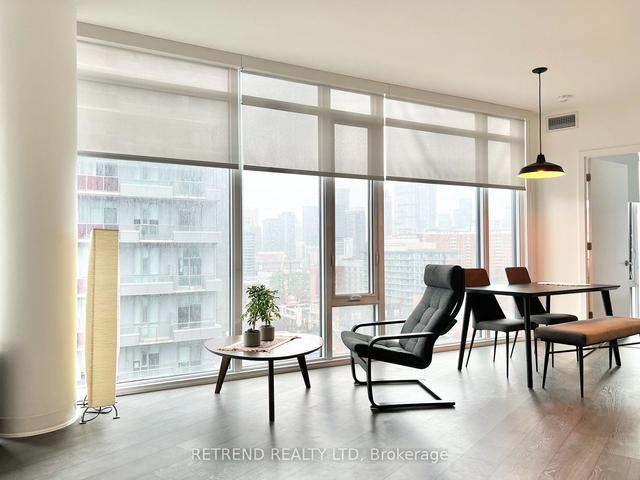 1013 - 50 Power St, Condo with 2 bedrooms, 2 bathrooms and 1 parking in Toronto ON | Image 12