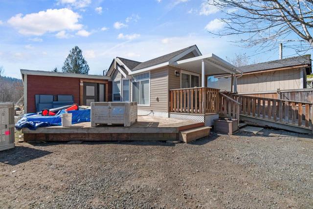 46574 Chilliwack Lake Road, House detached with 3 bedrooms, 2 bathrooms and null parking in Fraser Valley E BC | Image 14