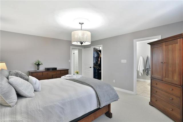 2280 Highcroft Road, House semidetached with 3 bedrooms, 2 bathrooms and null parking in Oakville ON | Image 28