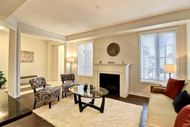 1169 Church St, House attached with 3 bedrooms, 3 bathrooms and 2 parking in Ajax ON | Image 7
