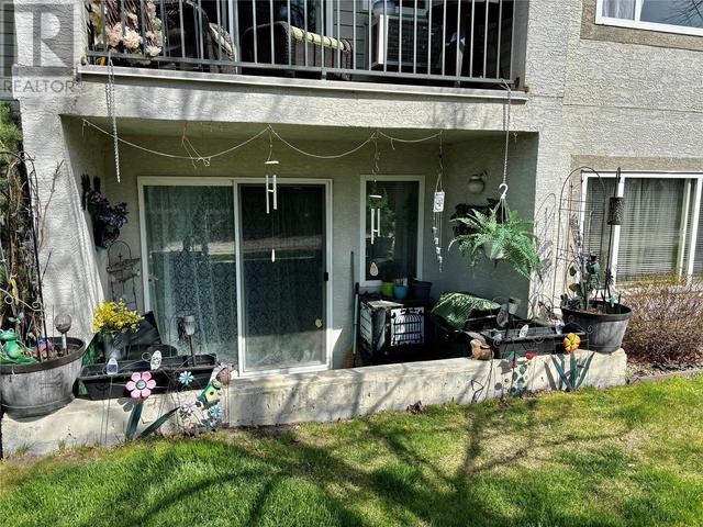 105 - 650 3 Street Sw, Condo with 2 bedrooms, 2 bathrooms and null parking in Salmon Arm BC | Image 4
