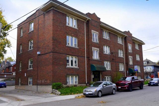 18 - 6 Vineland Ave, Condo with 2 bedrooms, 1 bathrooms and 0 parking in Hamilton ON | Image 20