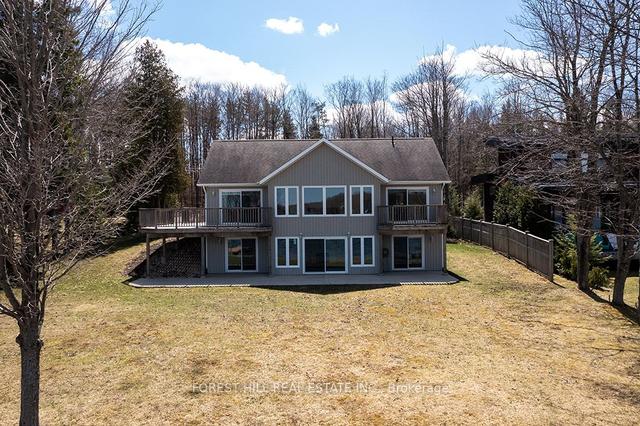 115 South Shores Rd, House detached with 1 bedrooms, 3 bathrooms and 6 parking in Grey Highlands ON | Image 18