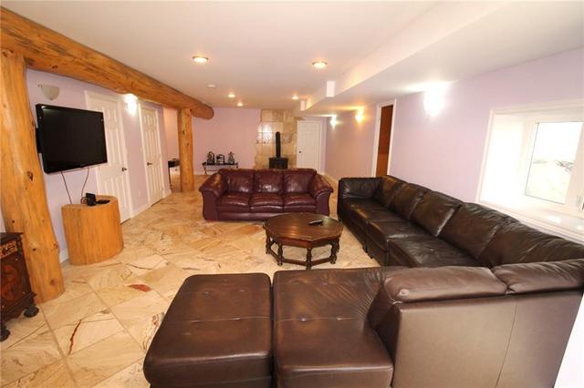 117 Sugarhouse Lane, House detached with 4 bedrooms, 3 bathrooms and 8 parking in Rideau Lakes ON | Image 25