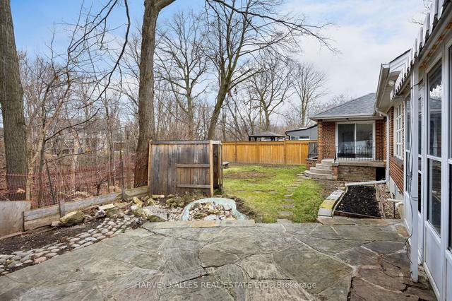 43 Greenbrook Dr, House detached with 2 bedrooms, 2 bathrooms and 3 parking in Toronto ON | Image 14