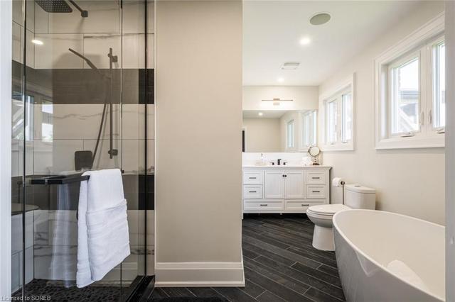 Newly renovated ensuite bathroom | Image 13