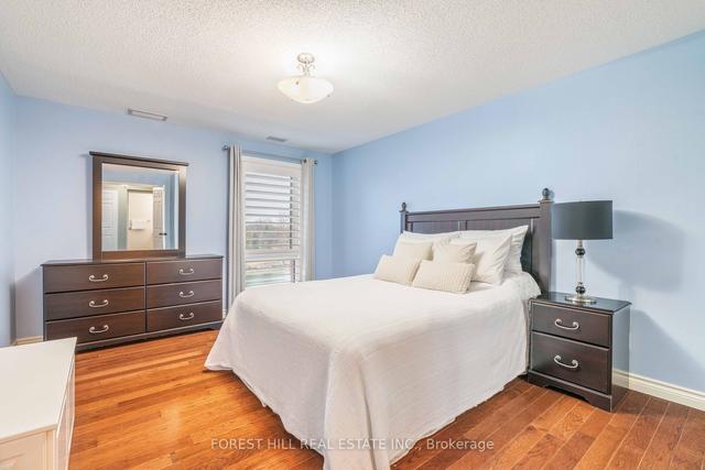 44 - 52 Blue Springs Dr, Condo with 2 bedrooms, 2 bathrooms and 1 parking in Waterloo ON | Image 9