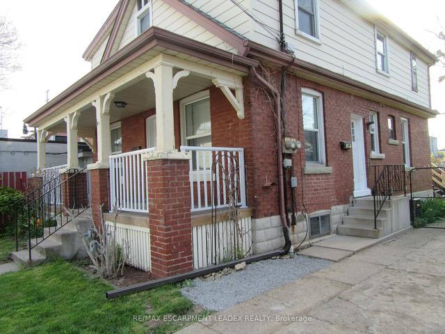 5 East 32nd St, House detached with 7 bedrooms, 2 bathrooms and 2 parking in Hamilton ON | Image 13