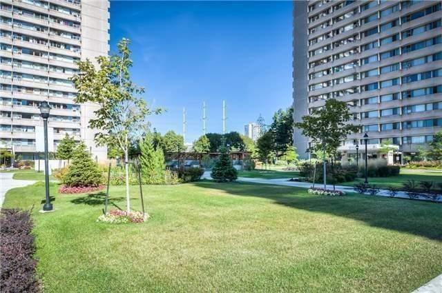 704 - 735 Don Mills Rd, Condo with 1 bedrooms, 1 bathrooms and 1 parking in Toronto ON | Image 18