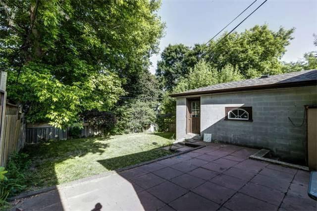 765 Markham Rd, House detached with 3 bedrooms, 4 bathrooms and 6 parking in Toronto ON | Image 19