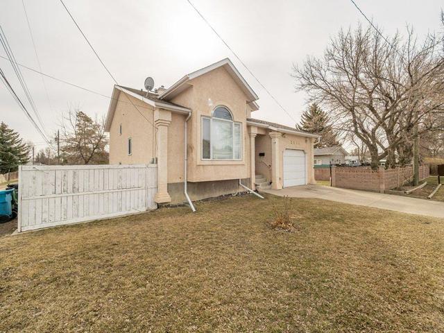 2211 23 Street, House detached with 4 bedrooms, 2 bathrooms and 2 parking in Coaldale AB | Image 2