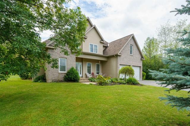 11587 Loyalist Pkwy, House detached with 4 bedrooms, 3 bathrooms and 7 parking in Prince Edward County ON | Image 11
