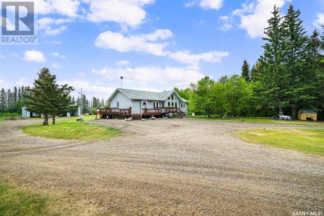 27891 Grid 675 Acreage, House detached with 5 bedrooms, 4 bathrooms and null parking in Wilton No. 472 SK | Image 31