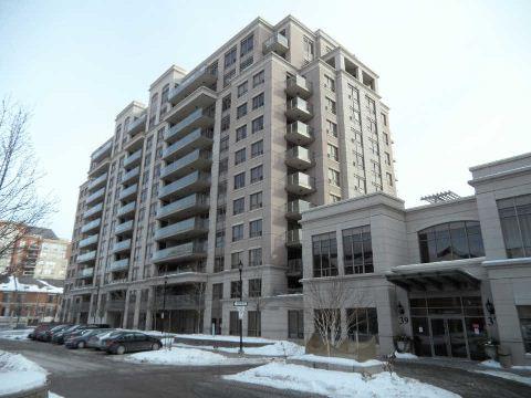 lph08 - 39 Galleria Pkwy, Condo with 2 bedrooms, 2 bathrooms and 1 parking in Markham ON | Image 1