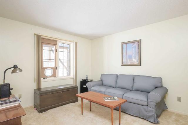 6 - 11 Paddock Wood, Condo with 2 bedrooms, 2 bathrooms and 2 parking in Peterborough ON | Image 8