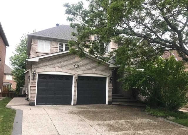 1178 Lindenrock Dr, House detached with 4 bedrooms, 4 bathrooms and 4 parking in Oakville ON | Image 1
