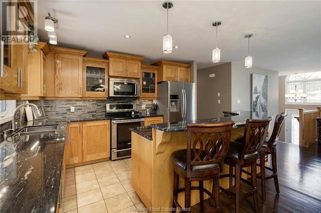 63 Simon Lake Drive, House detached with 4 bedrooms, 2 bathrooms and null parking in Greater Sudbury ON | Image 7