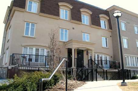 th 524 - 46 East Liberty St, Townhouse with 2 bedrooms, 2 bathrooms and 1 parking in Toronto ON | Image 1