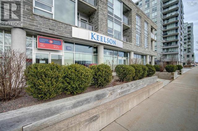 304 - 31 Kings Wharf Place, Condo with 2 bedrooms, 2 bathrooms and null parking in Halifax NS | Image 4