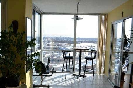 1808 - 350 Webb Dr, Condo with 1 bedrooms, 1 bathrooms and 1 parking in Mississauga ON | Image 4