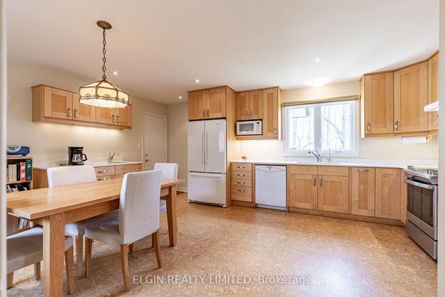 36067 Third Line, Home with 3 bedrooms, 3 bathrooms and 12 parking in Southwold ON | Image 39