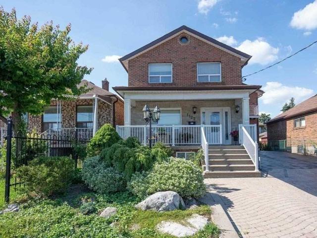 1122 Glencairn Ave, House detached with 4 bedrooms, 4 bathrooms and 6 parking in Toronto ON | Image 1