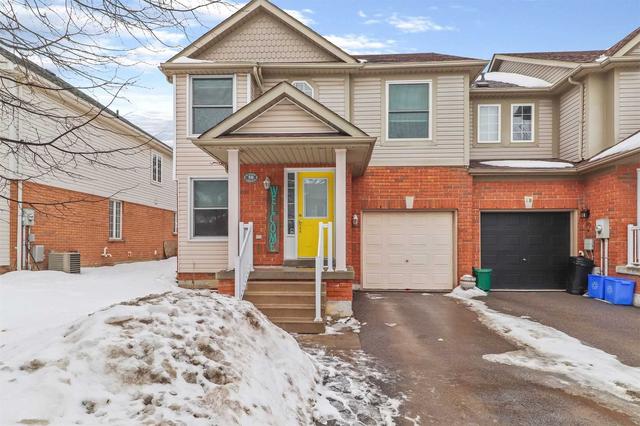 50 Glasgow Cres, House attached with 4 bedrooms, 3 bathrooms and 3 parking in Georgina ON | Image 12
