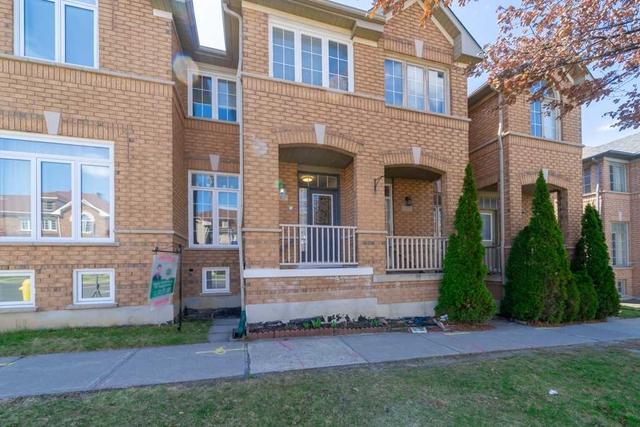 147 Bur Oak Ave, House attached with 3 bedrooms, 3 bathrooms and 2 parking in Markham ON | Image 12