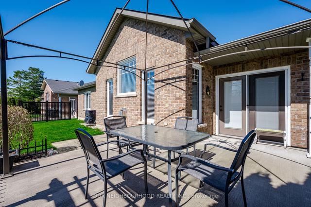 4 Hickory Crt, House detached with 2 bedrooms, 2 bathrooms and 6 parking in Brighton ON | Image 27