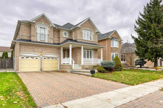 142 Manhattan Dr, House detached with 4 bedrooms, 4 bathrooms and 7 parking in Markham ON | Image 1