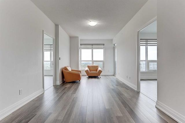 1505 - 3121 Sheppard Ave E, Condo with 2 bedrooms, 2 bathrooms and 1 parking in Toronto ON | Image 5