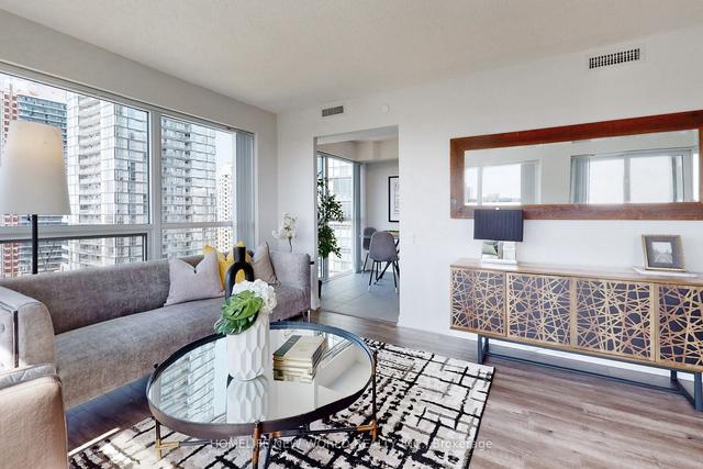 1603 - 5162 Yonge St, Condo with 2 bedrooms, 2 bathrooms and 1 parking in Toronto ON | Image 36