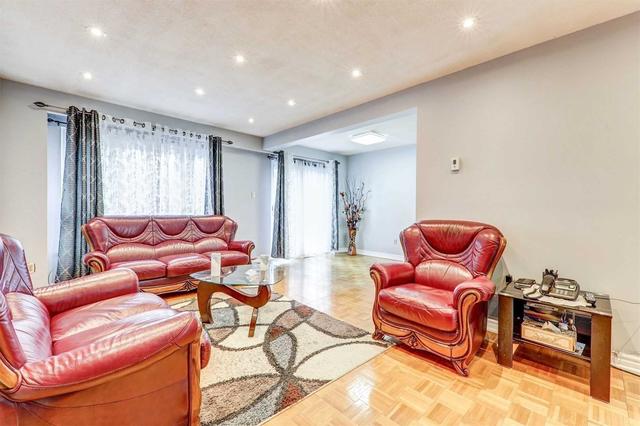 28 - 101 Dundalk Dr, Townhouse with 3 bedrooms, 3 bathrooms and 3 parking in Toronto ON | Image 31